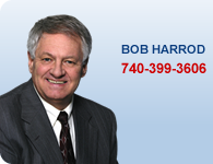 Bob Harrod