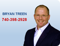Bryan Treen